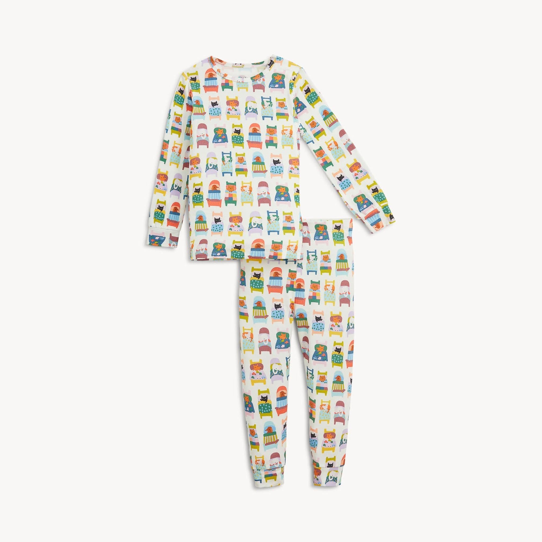 Suite Dreams Modal L/s Lng Pant Pj