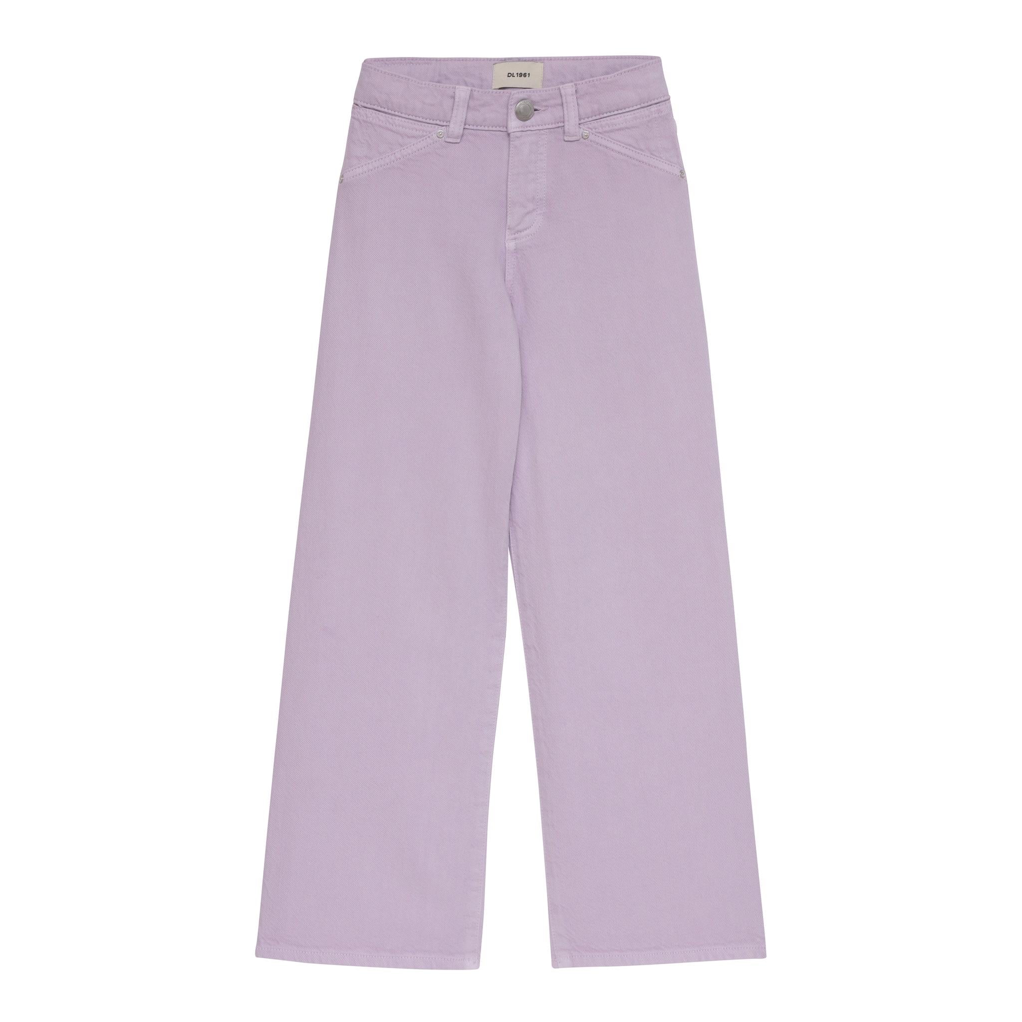 Nini Wide Leg Jean