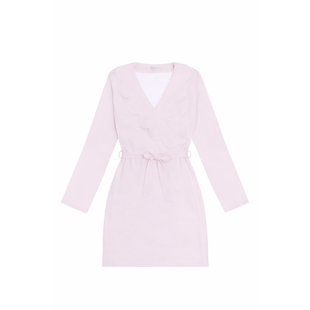 Women's Pima Cotton Robe