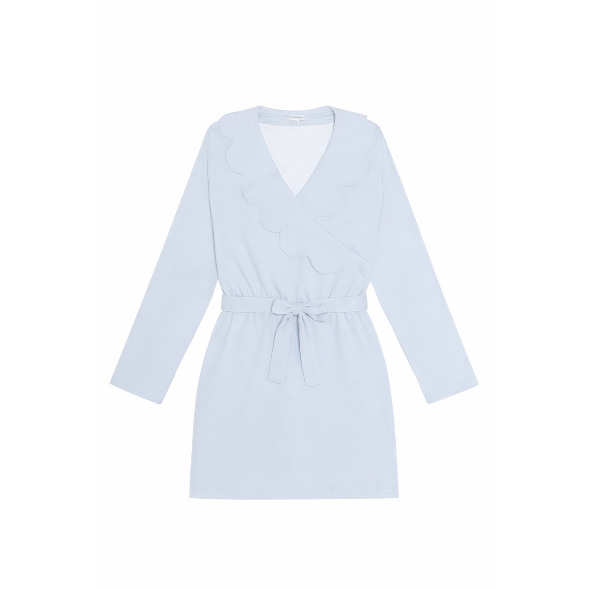 Women's Pima Cotton Robe