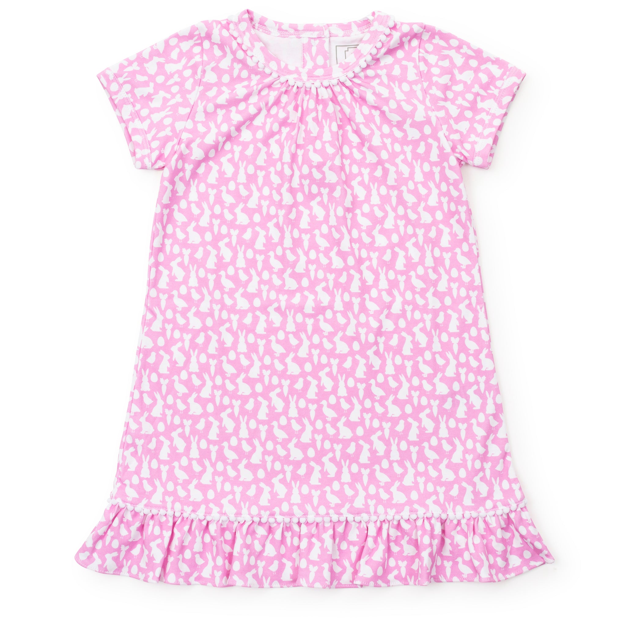 Camdem Pima Dress - Easter Time