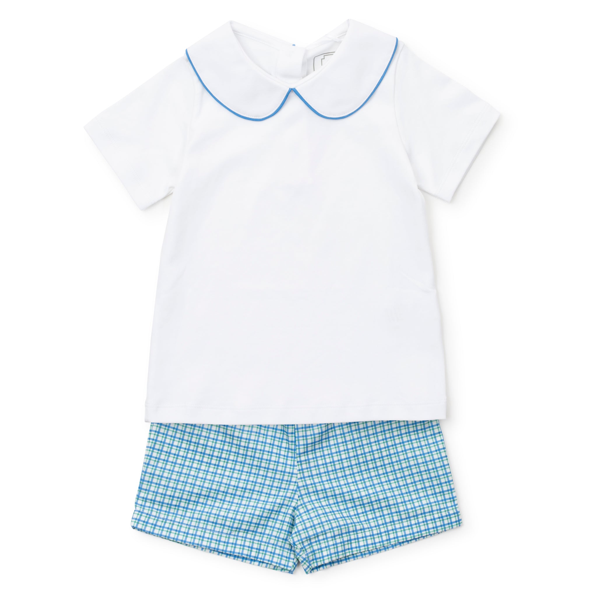 Field Pima Short Set
