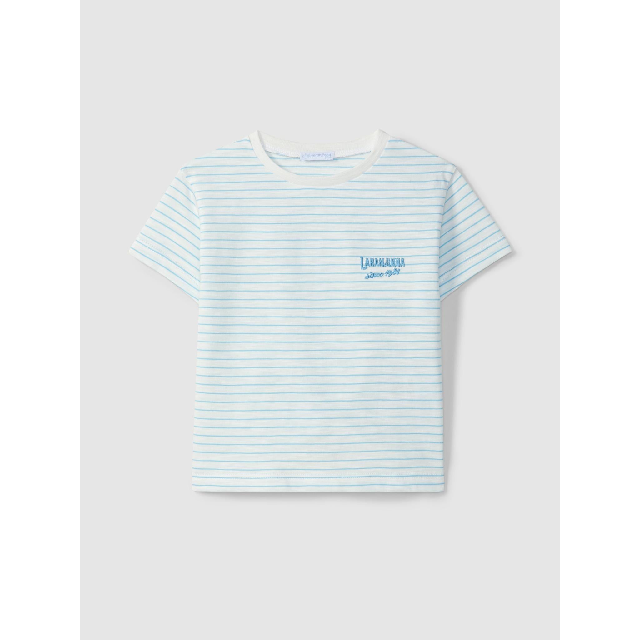Pull-up shorts in piqué with pockets Set