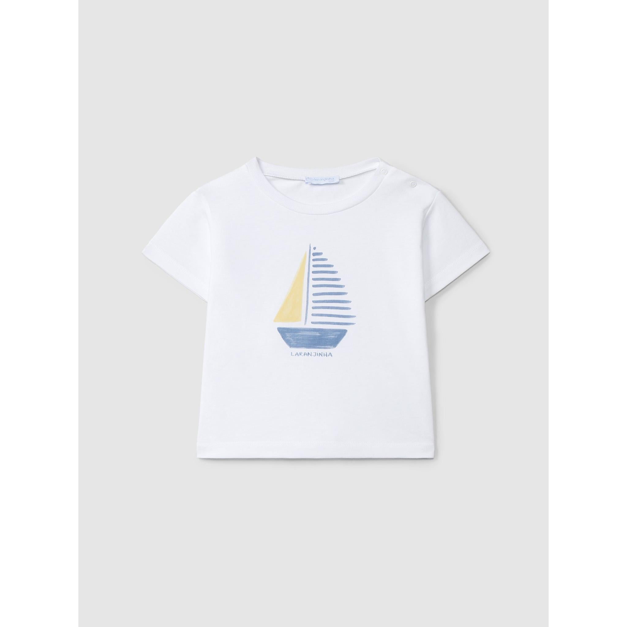 Velero Short Set