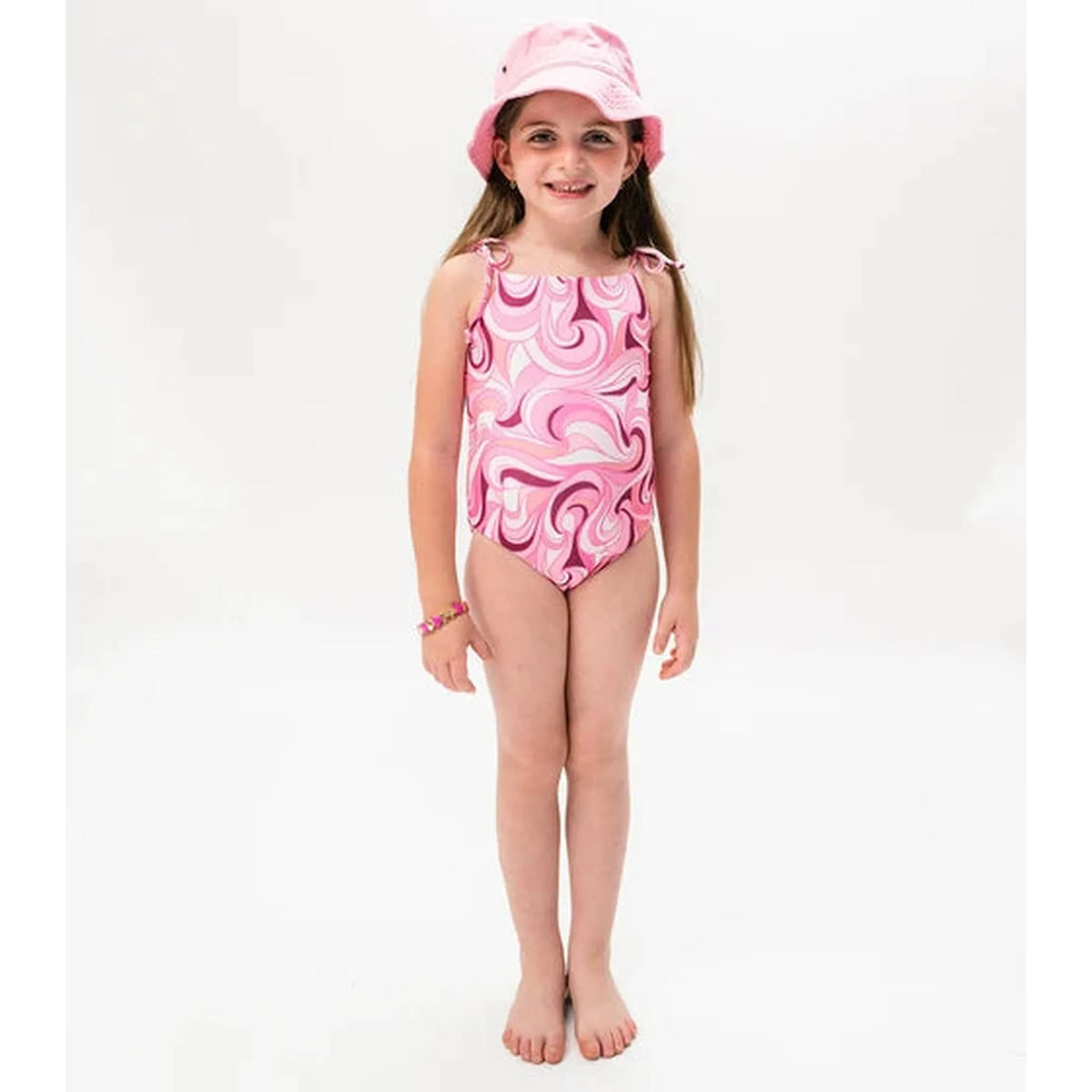 Vivi Groovy One Piece