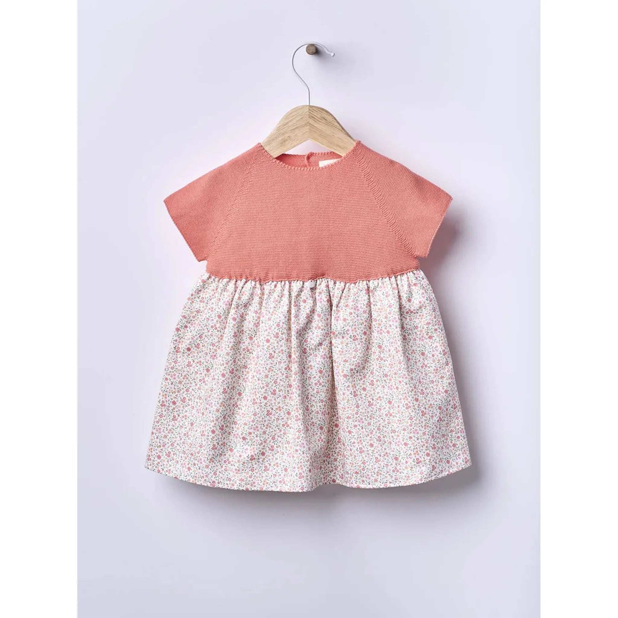 Lantana Knitted Dress