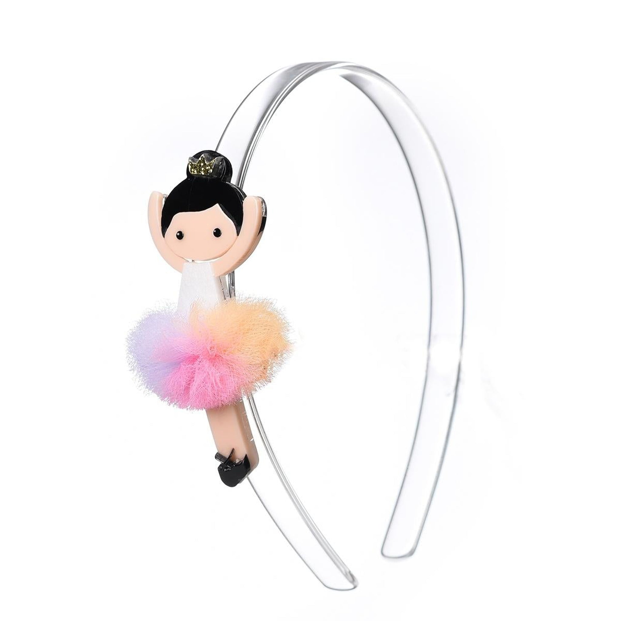 Ballerina Headband