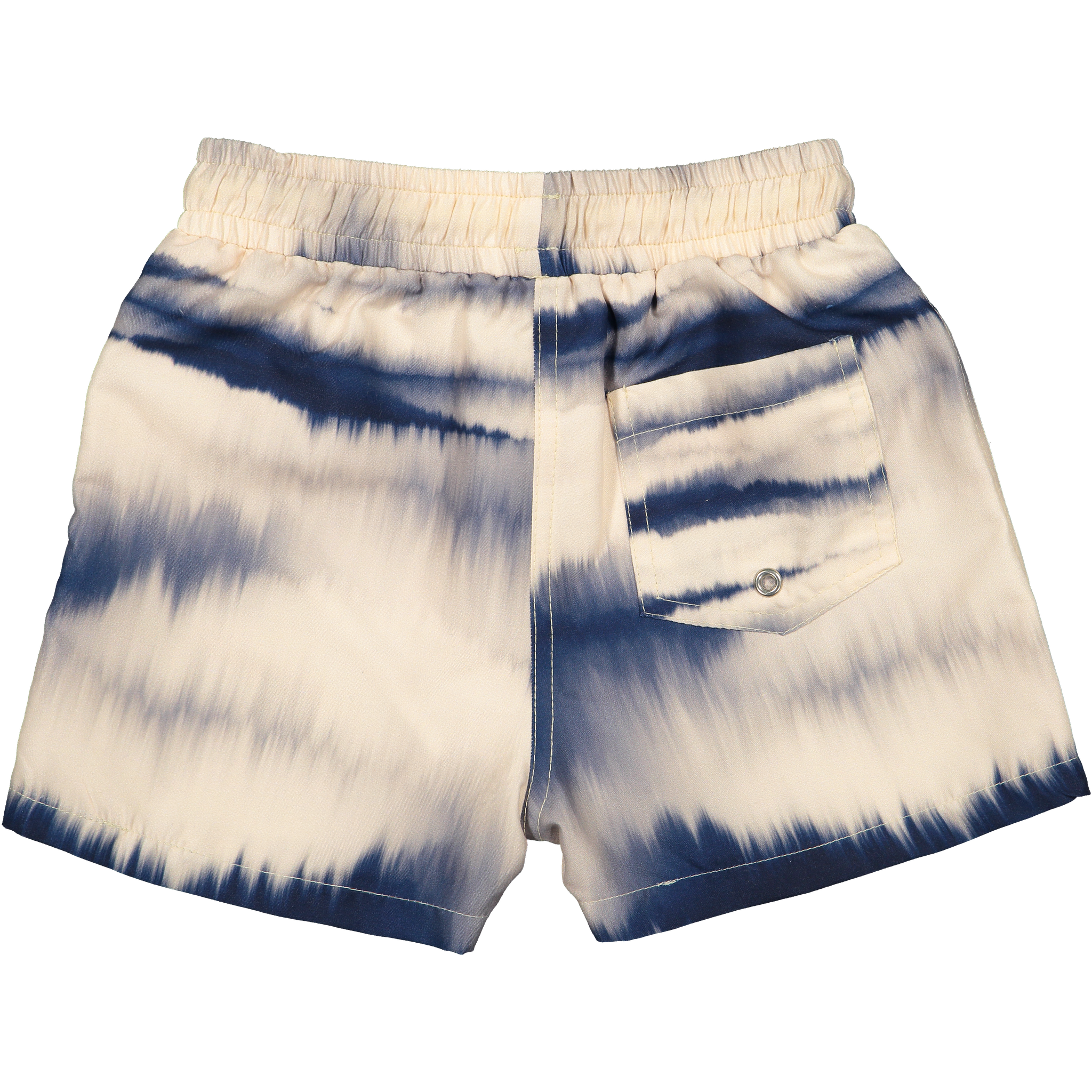 Tie Dye Swim Shorts