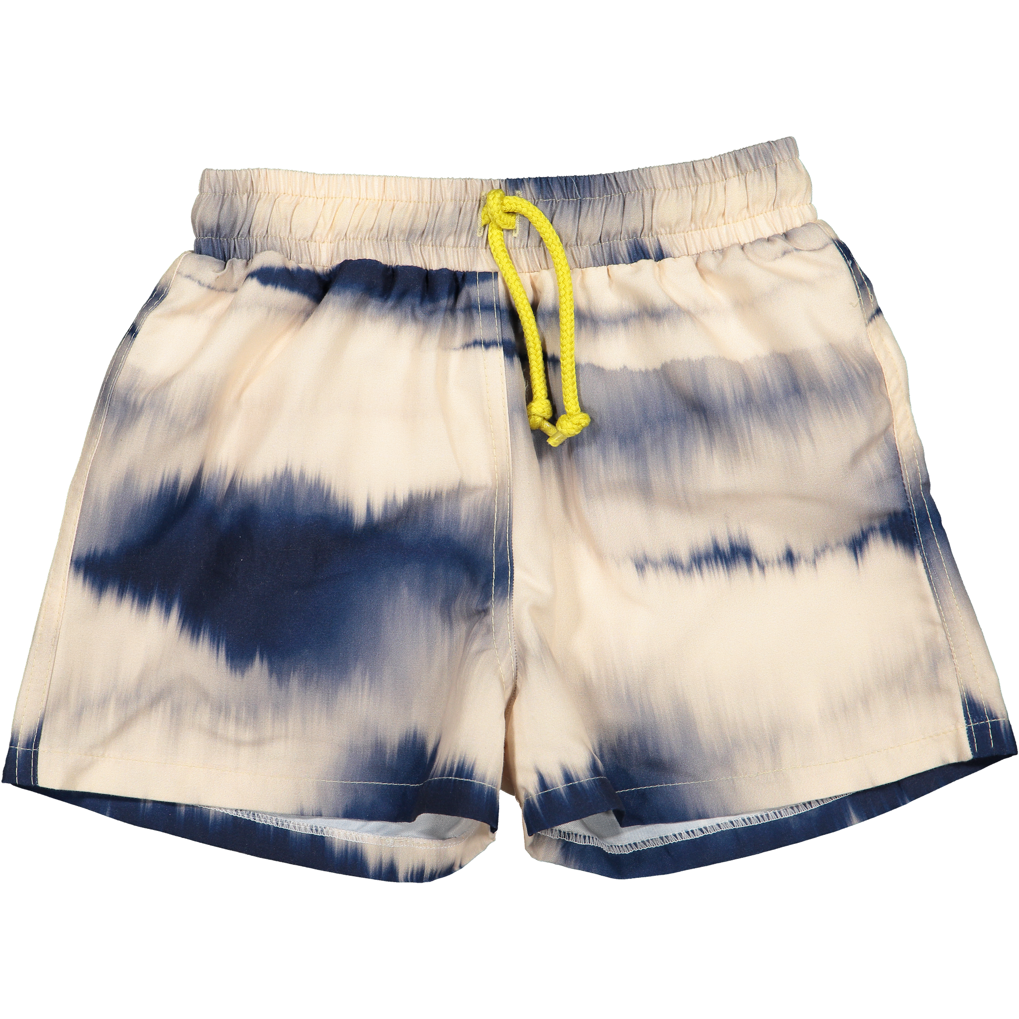 Tie Dye Swim Shorts