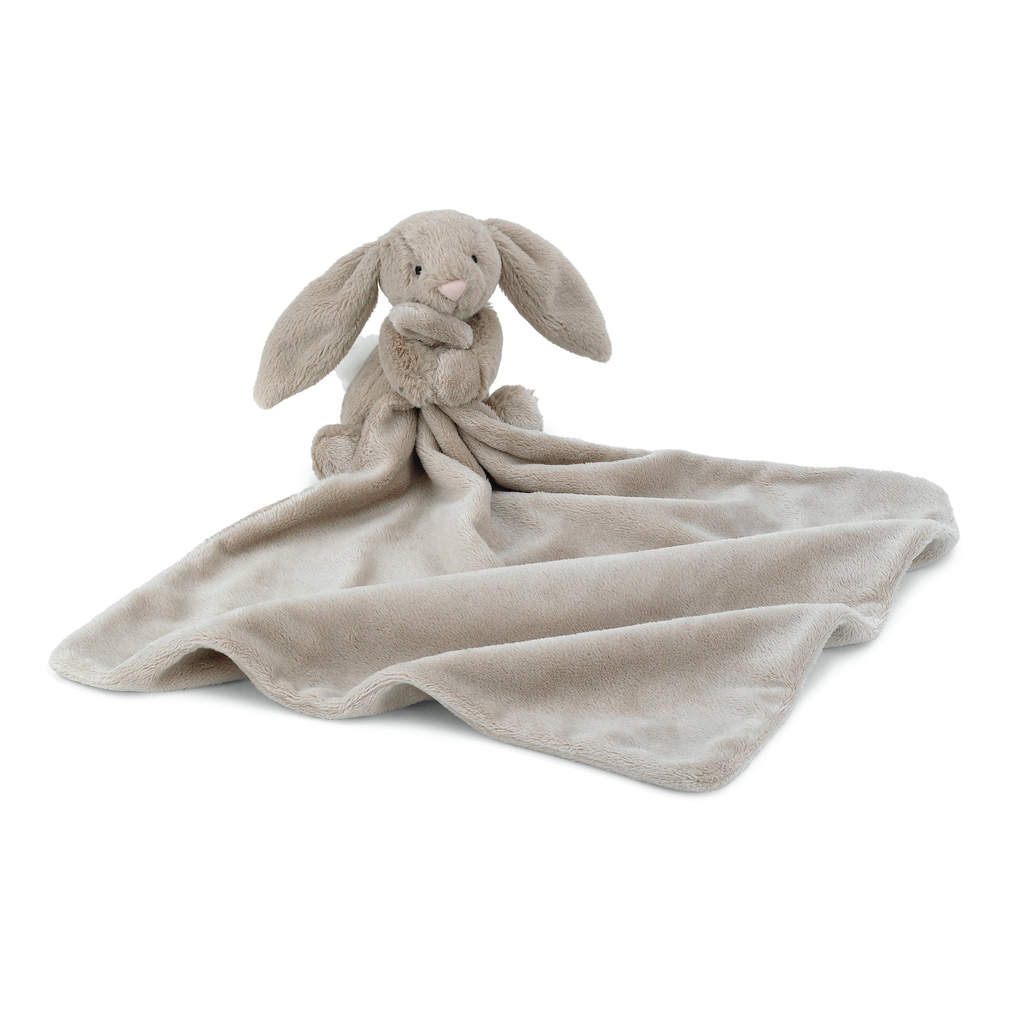 Bashful Bunny Soother - Several Colors