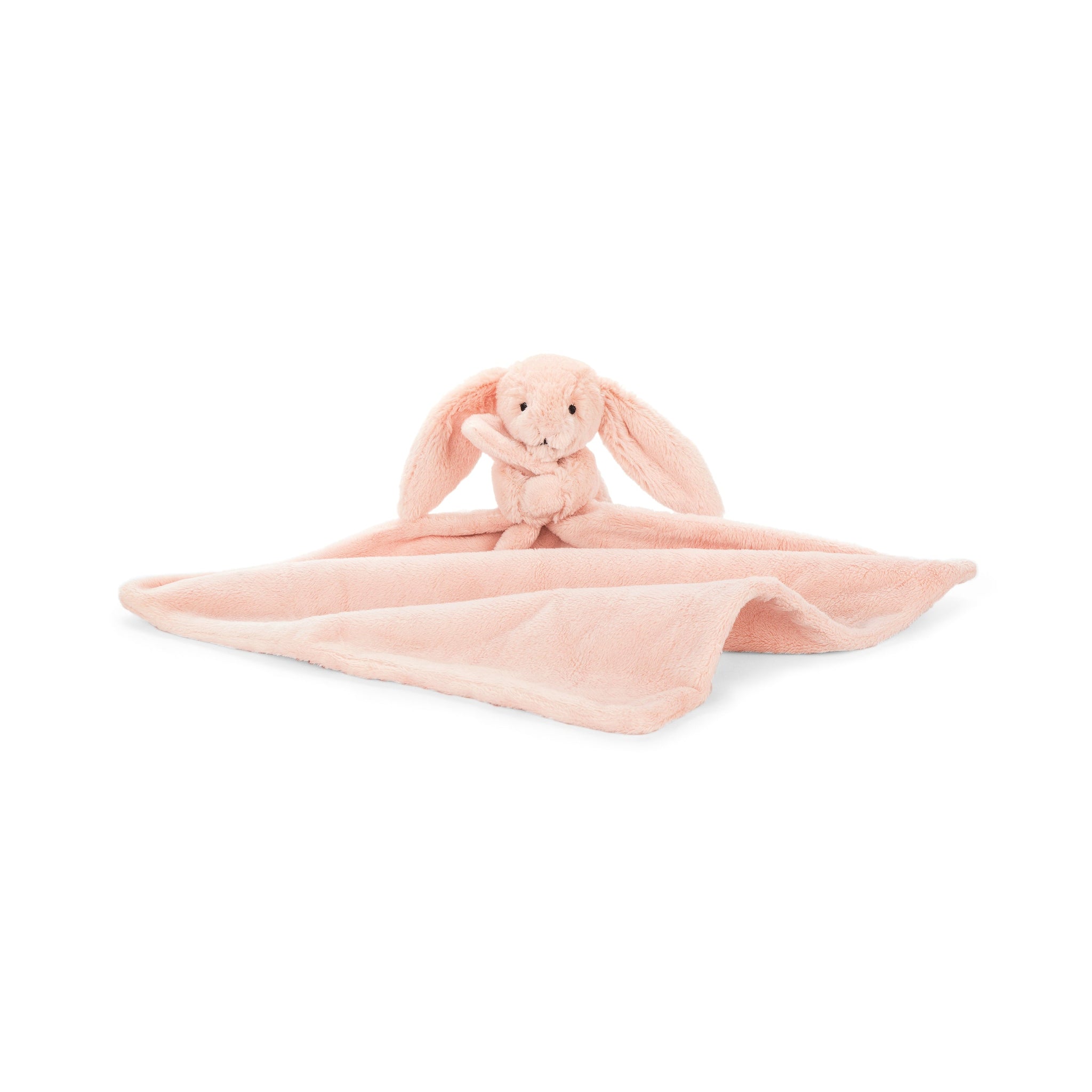Bashful Bunny Soother - Several Colors